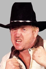Foto de Dory Funk Jr.