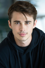 Foto de Logan Allen