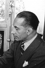 photo of person Guy Bernard