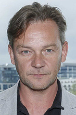 picture of actor Ireneusz Czop