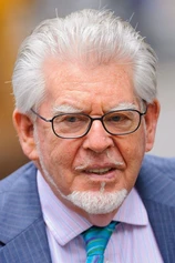 Foto de Rolf Harris