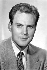 photo of person John Agar