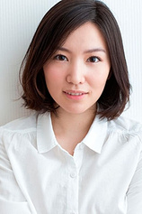 picture of actor Eri Tokunaga