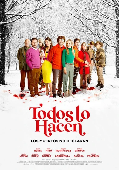 Imagen de todos-lo-hacen (Cartel español)