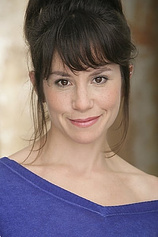 picture of actor Allyson Sereboff