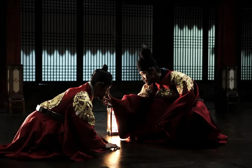 Lee Byung-hun en masquerade-2012