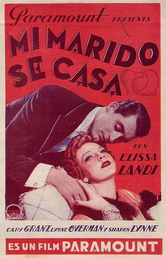 Poster de Mi Marido se Casa