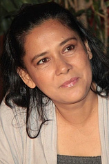 picture of actor Lydia Kandou