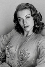 picture of actor Linda Christian