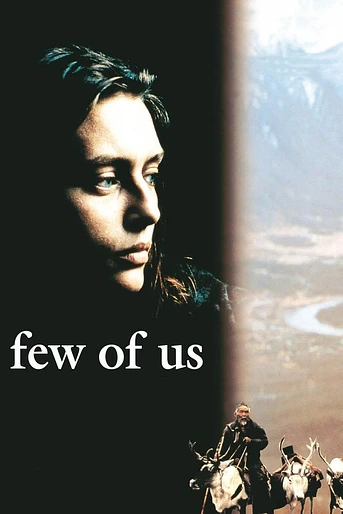 Poster de Few of Us