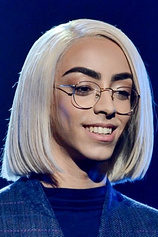 picture of actor Bilal Hassani