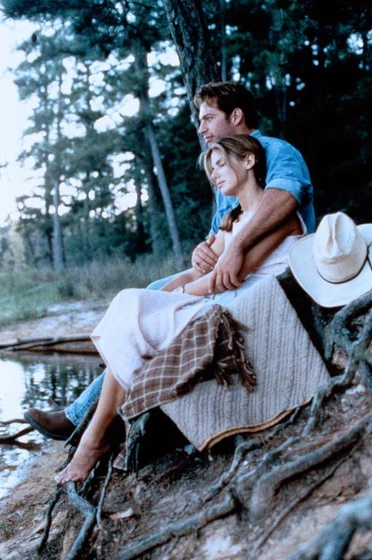 Sandra Bullock y Harry Connick Jr. en siempre-queda-el-amor