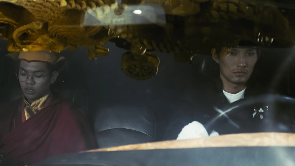 Imagen de silent-city-driver