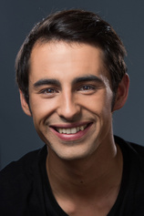 Foto de Bernardo Santo Tirso