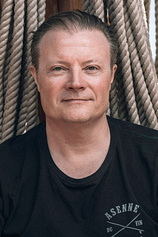 picture of actor Kari Hietalahti