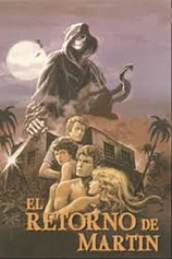 poster of movie El Retorno de Martin