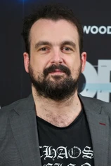 Foto de Nacho Vigalondo