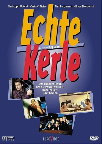 Poster de A Veces es Difícil Ser un Hombre