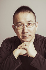 photo of person Hiroaki Ando