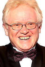 photo of person Christopher Gunning