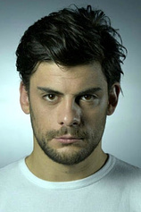 picture of actor Milan Maric