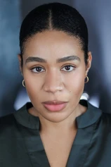 Foto de Shona Babayemi