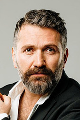 picture of actor Hakan Aydın