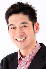 picture of actor Masahiro Kobayashi