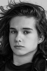 picture of actor Clemente Rodríguez