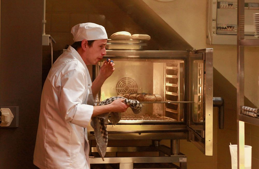 Imagen de Brasserie Romantic