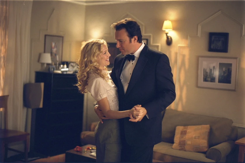Kate Hudson y John Corbett en mama-a-la-fuerza-2004