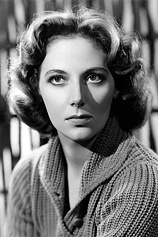 picture of actor Kathleen Byron