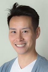 photo of person Herbert Leung
