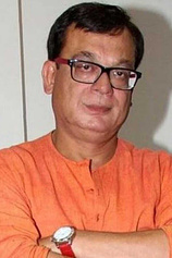 picture of actor Rajeev Mehta