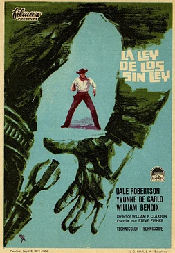 La Ley de los Sin Ley