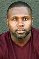 picture of actor Rayan Lawrence