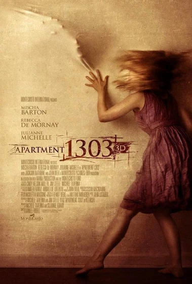 Imagen de apartamento-1303-la-maldicion (Cartel teaser)