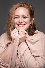 picture of actor Esperanza Guardado