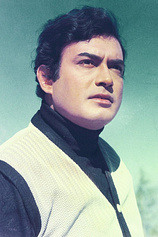 picture of actor Sanjeev Kumar