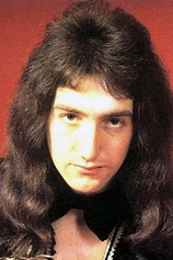 picture of actor John Deacon