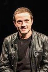 photo of person Pierre-Luc Granjon