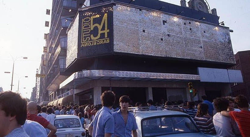 Imagen de Studio 54: Nada que ver con todo lo demás