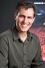photo of person Richard Gale