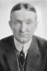 photo of person Charles Murray