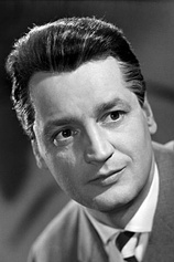 picture of actor Horst Drinda