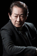 picture of actor Mu-song Jeon