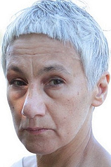 picture of actor Roza Khairullina