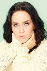 Foto de Diana Ángel