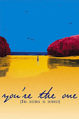 poster of movie You're the One (Una Historia de Entonces)