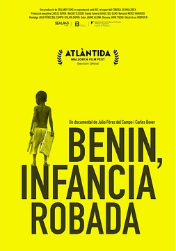 Benin, Infancia robada
